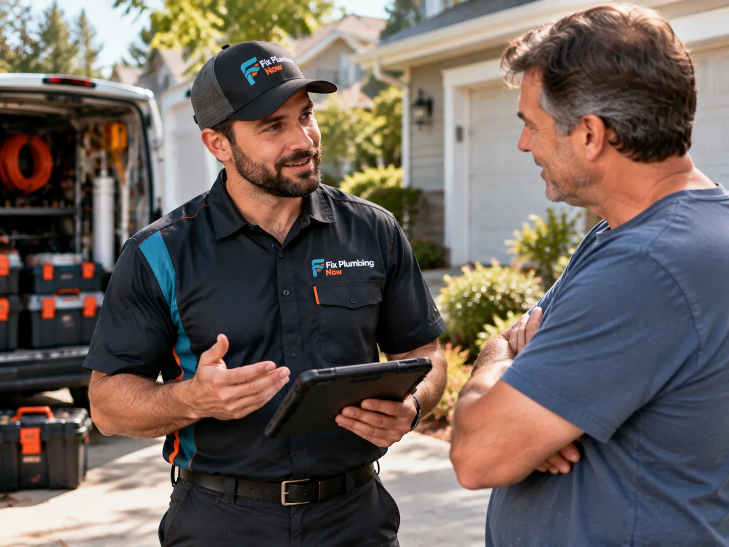 Clogged Drain Service Lebanon, SD FAQs